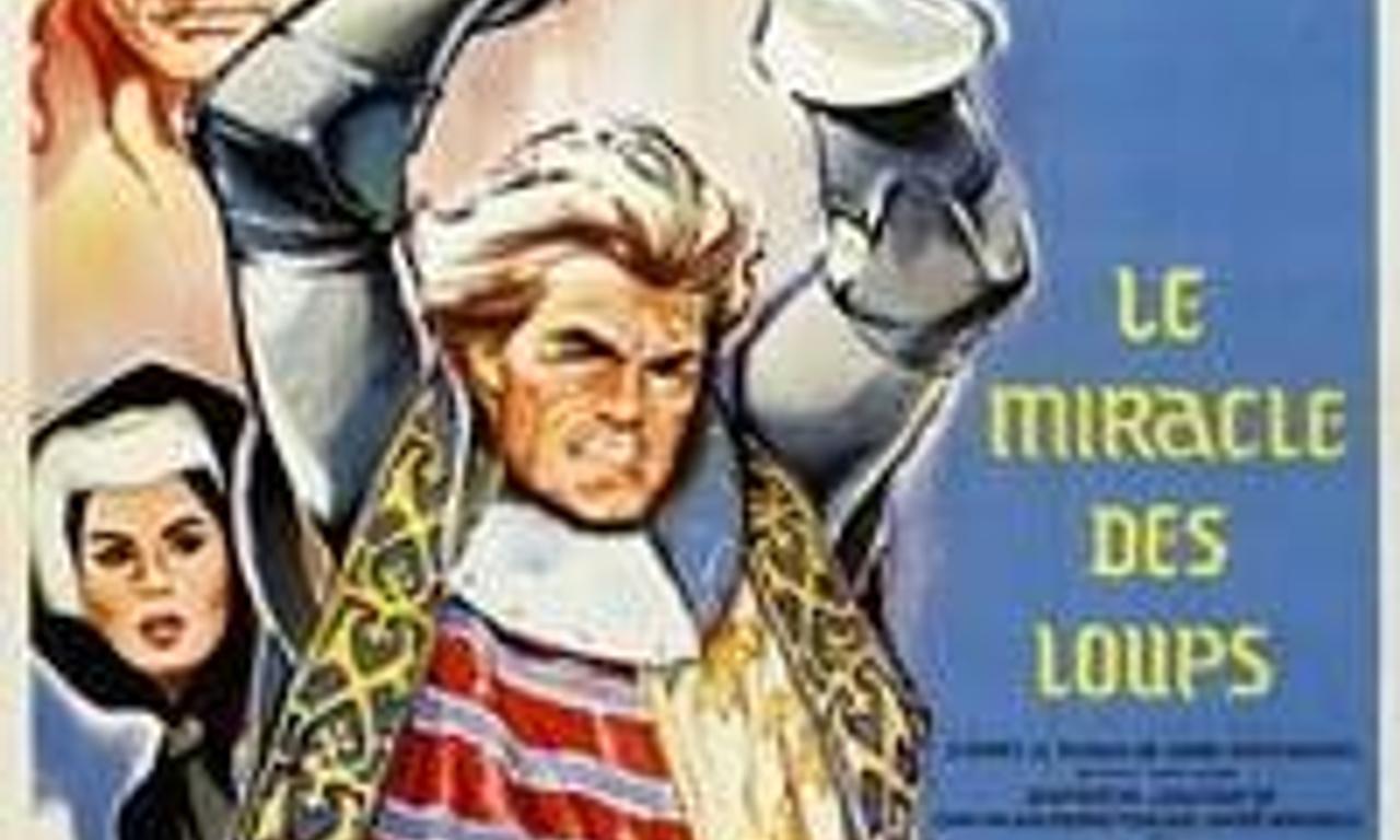 header image for Blood on His Sword