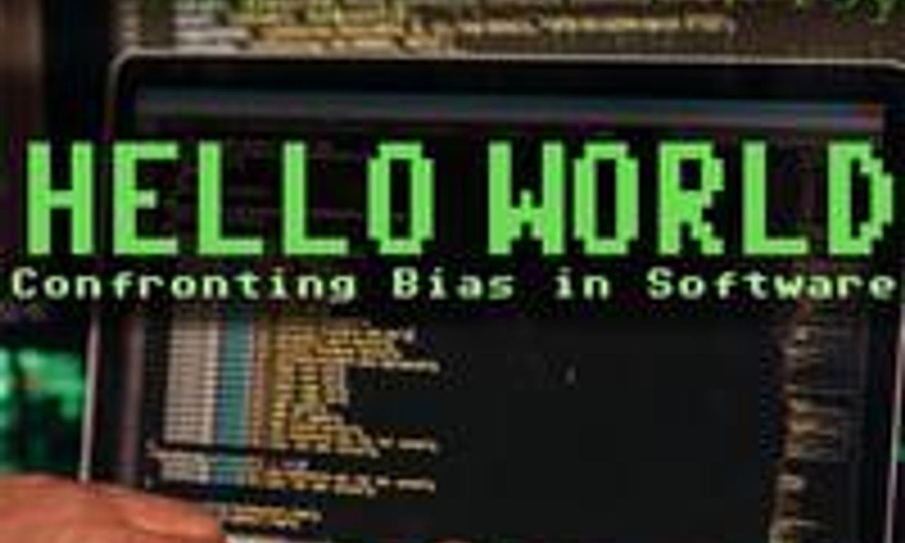 header image for Hello World