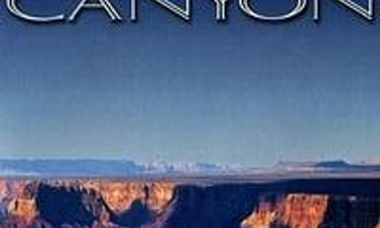 header image for Wings over Grand canyon