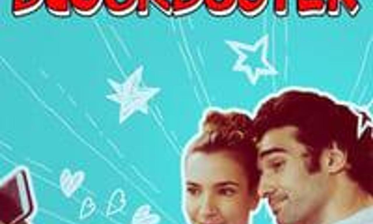 header image for Blockbuster