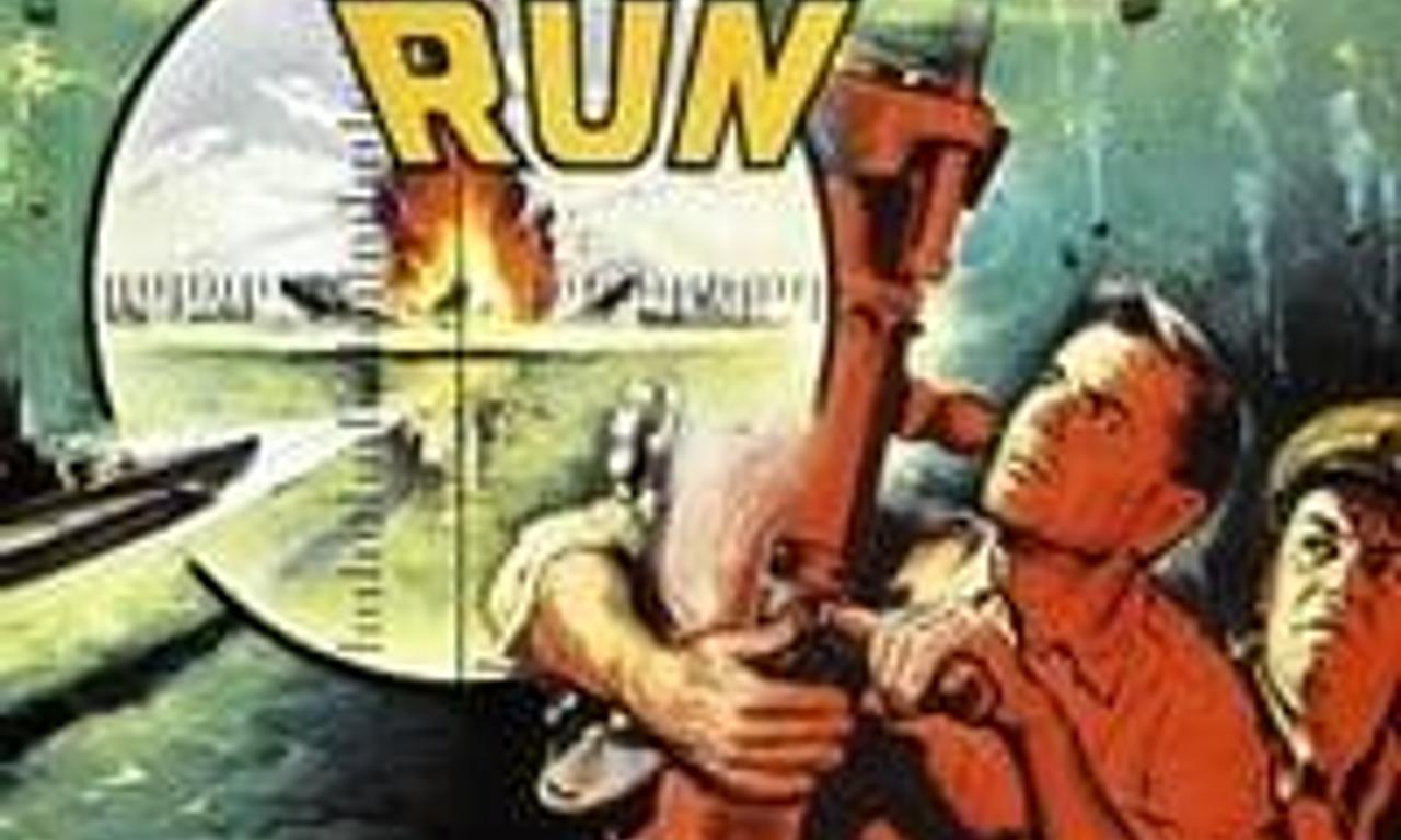 header image for Torpedo Run