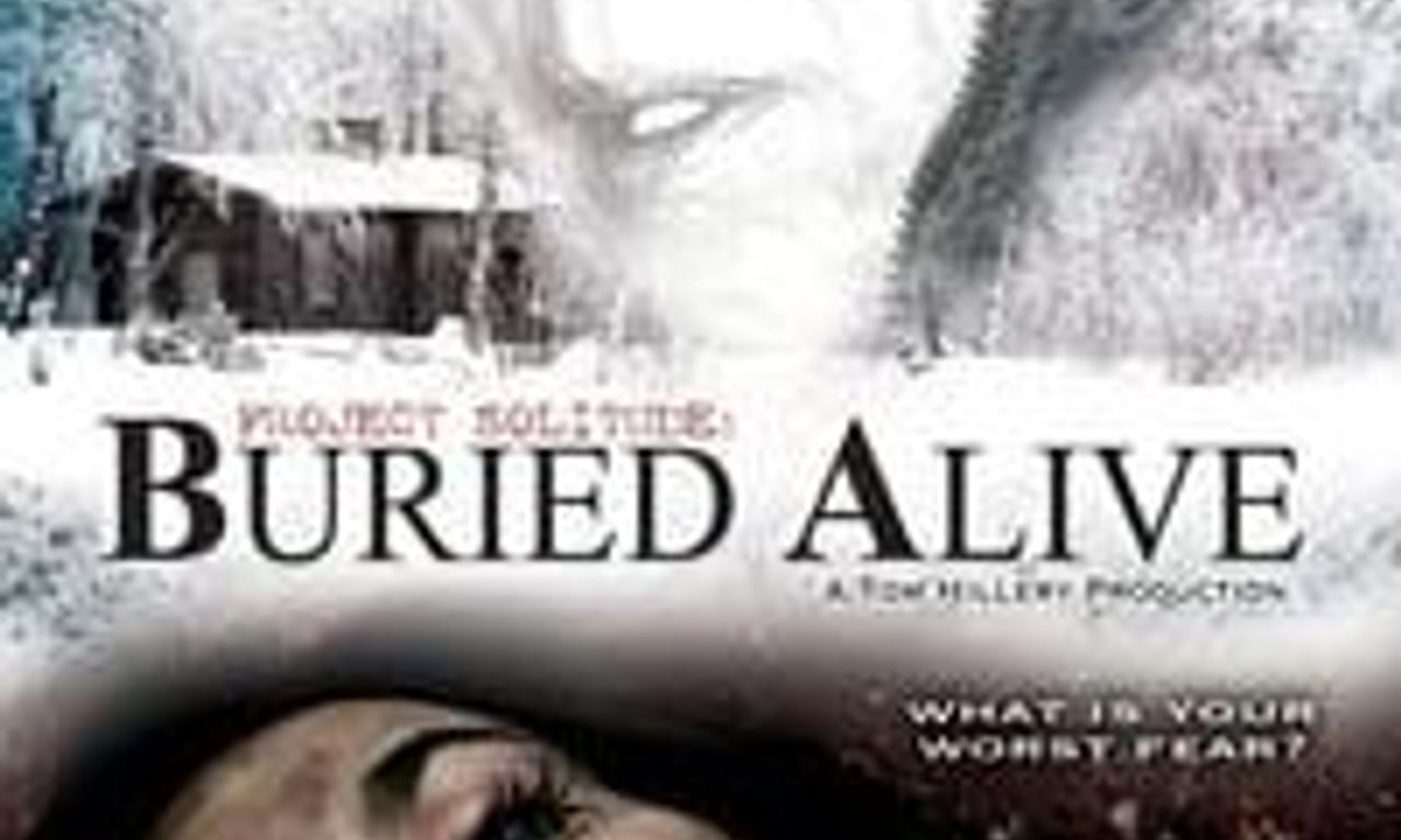 header image for Project Solitude