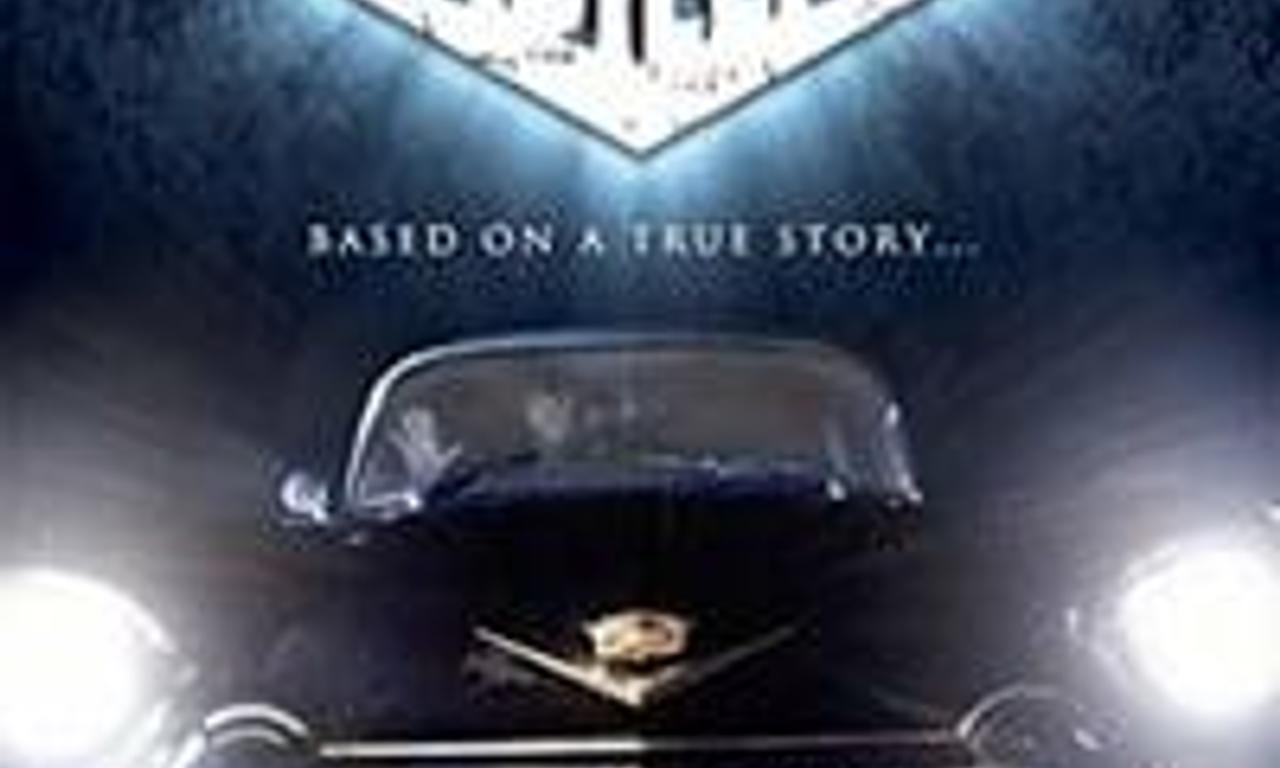 header image for Black Cadillac