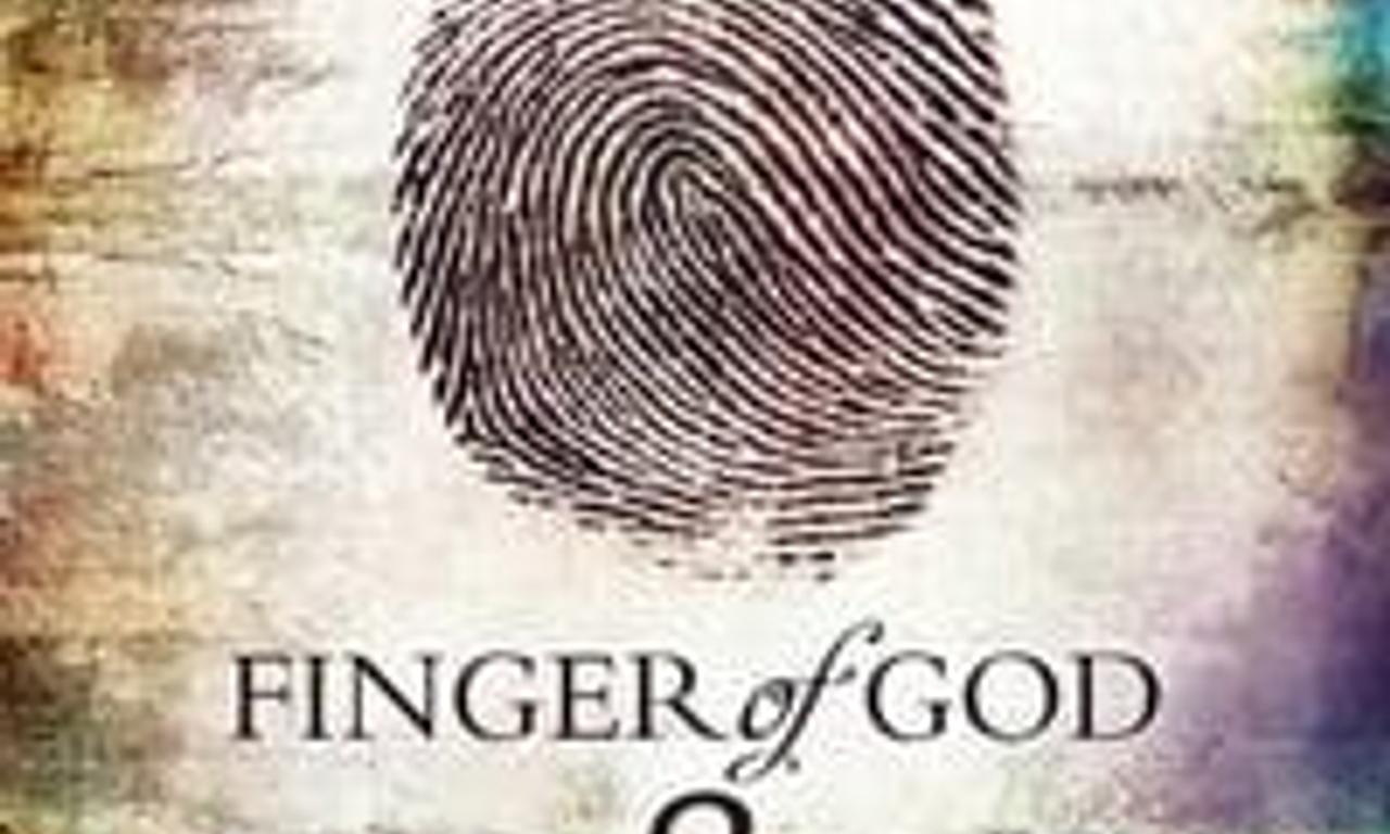 header image for Finger of God 2