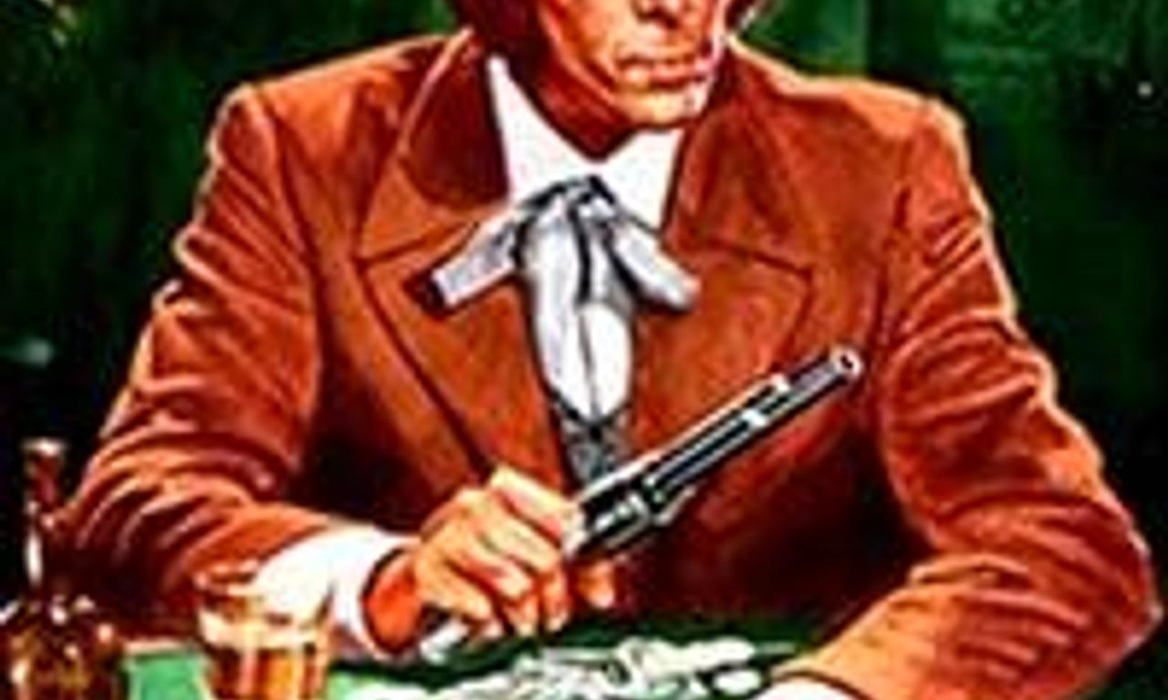 header image for Creeping Death