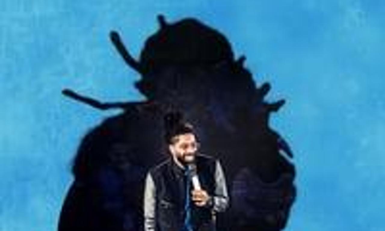 header image for Fary Is the New Black