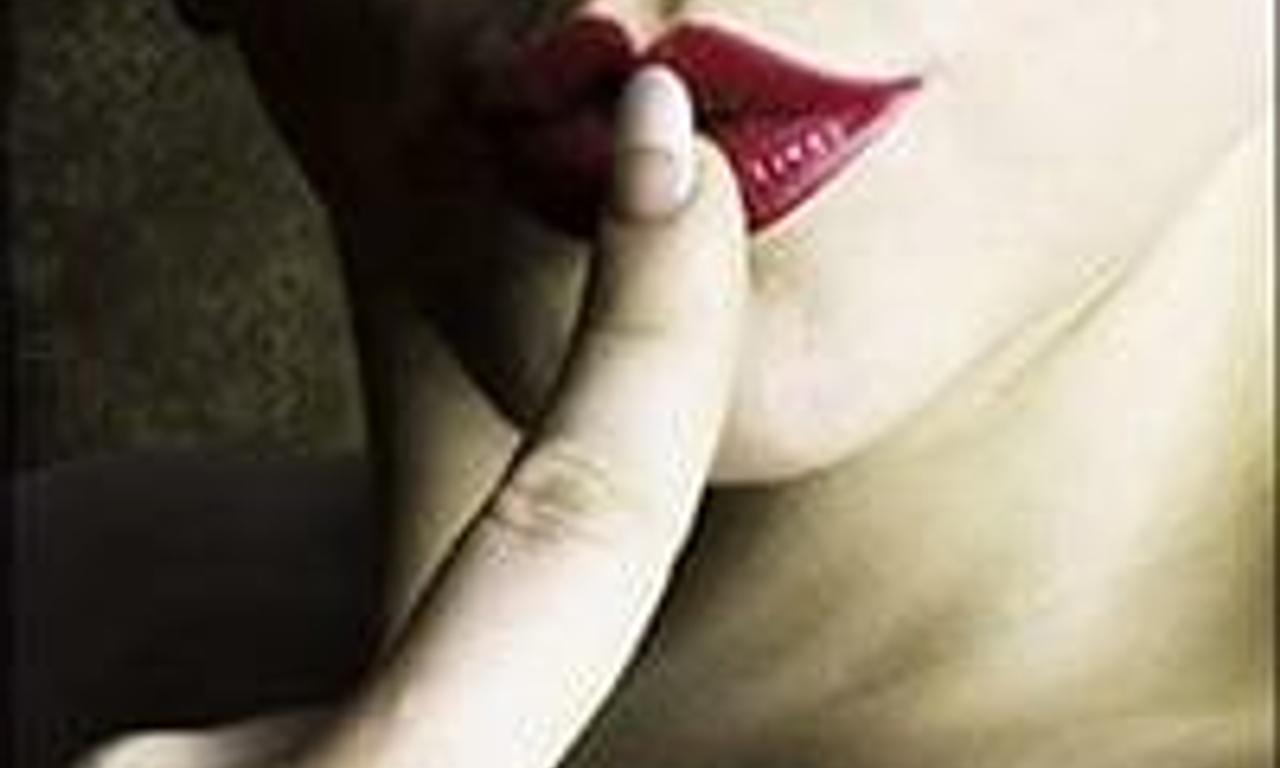 header image for Broken Lullaby