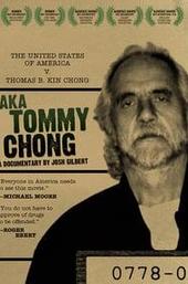 a/k/a Tommy Chong