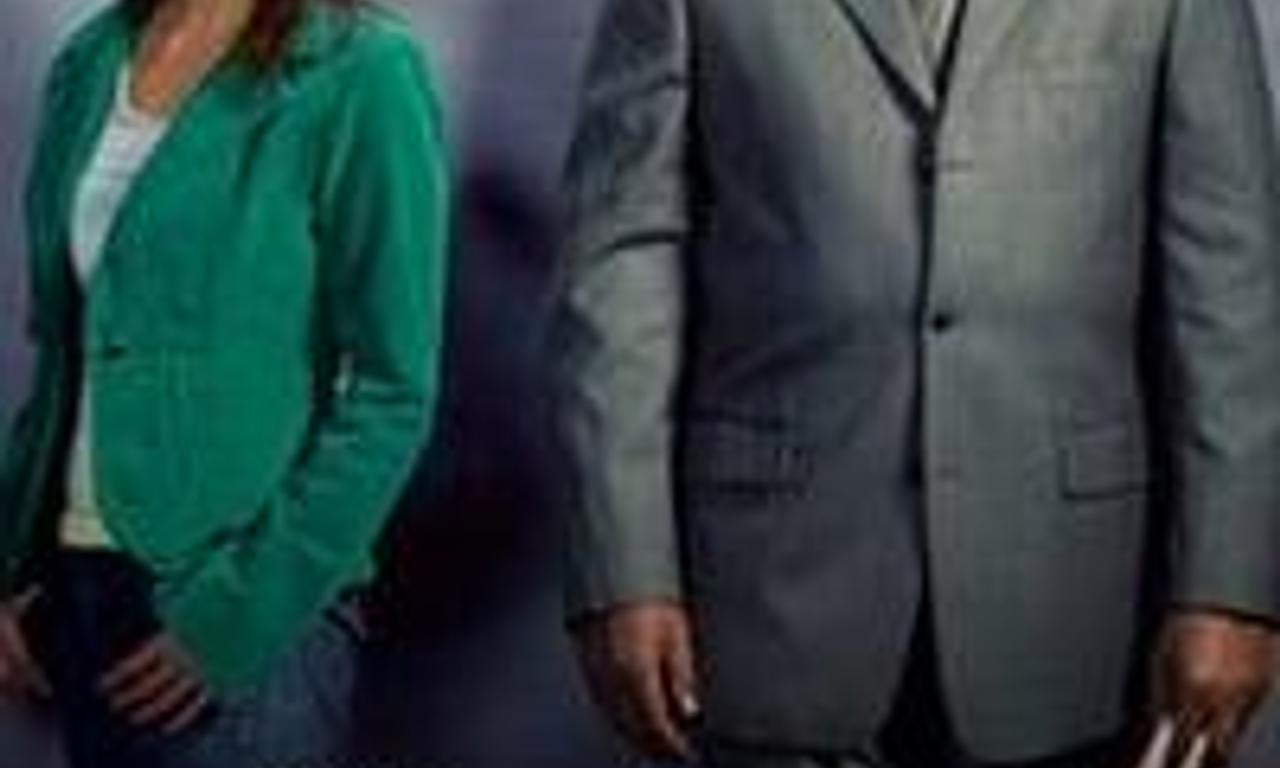 header image for Mystery Woman: At First Sight