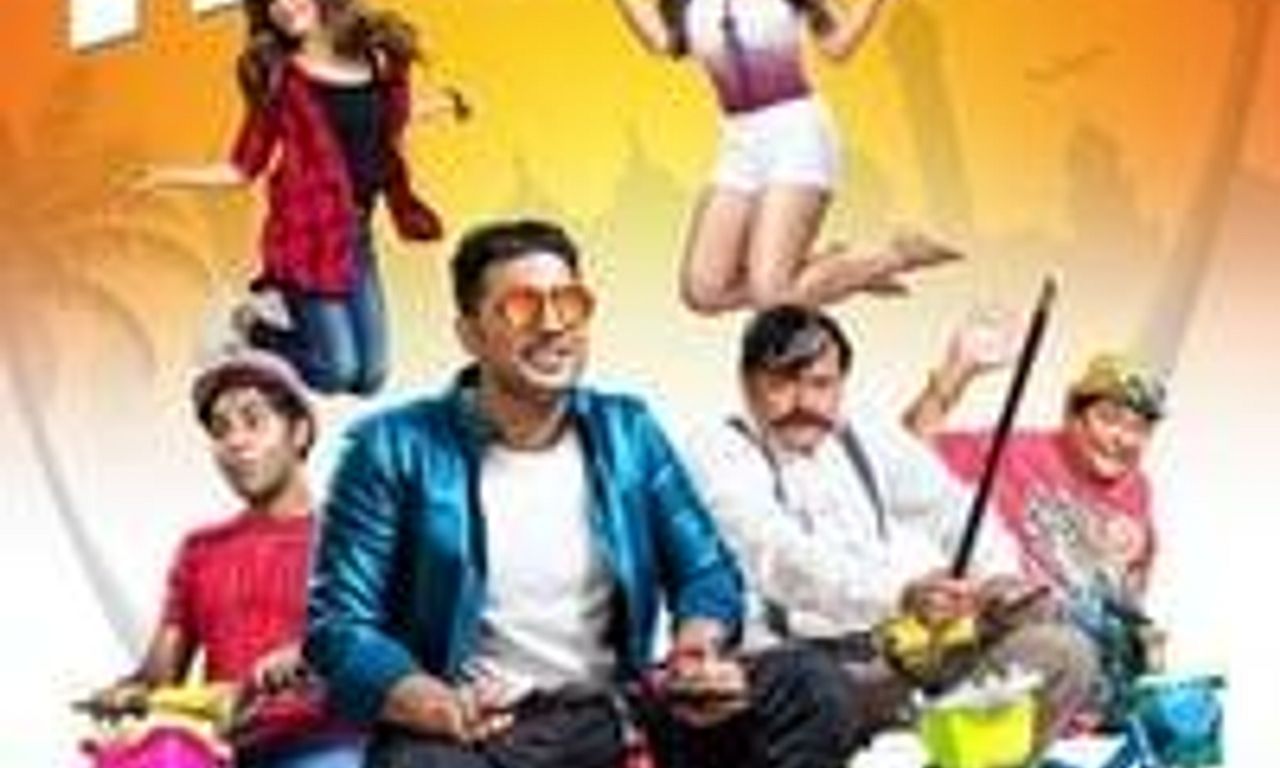 header image for Hoichoi Unlimited