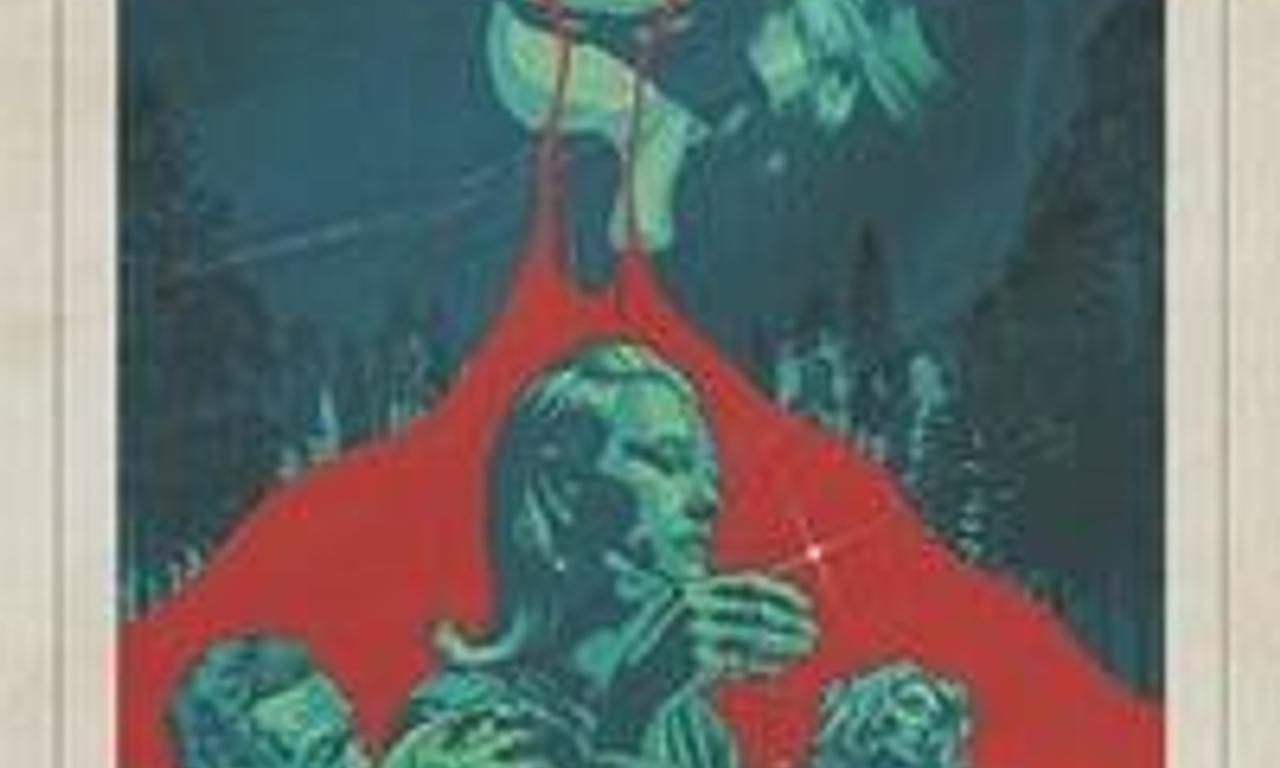 header image for Climate of the Hunter