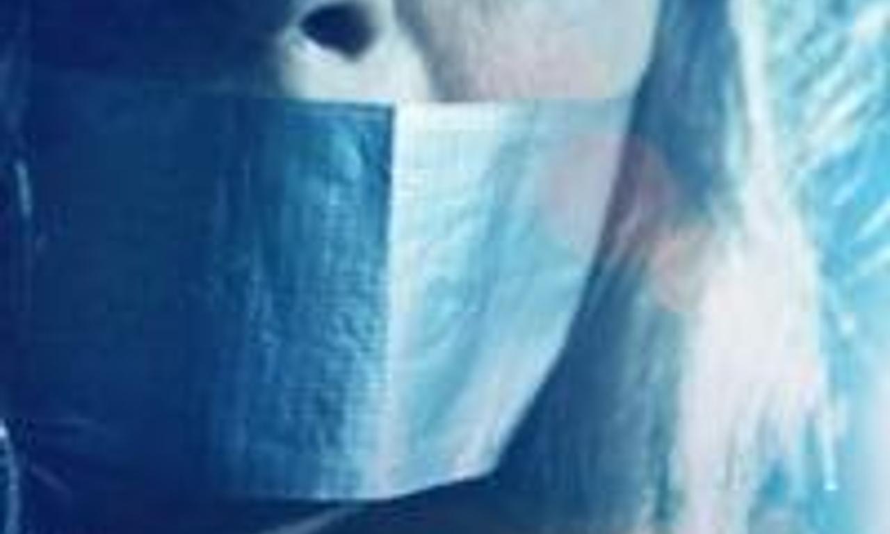 header image for Persecuted