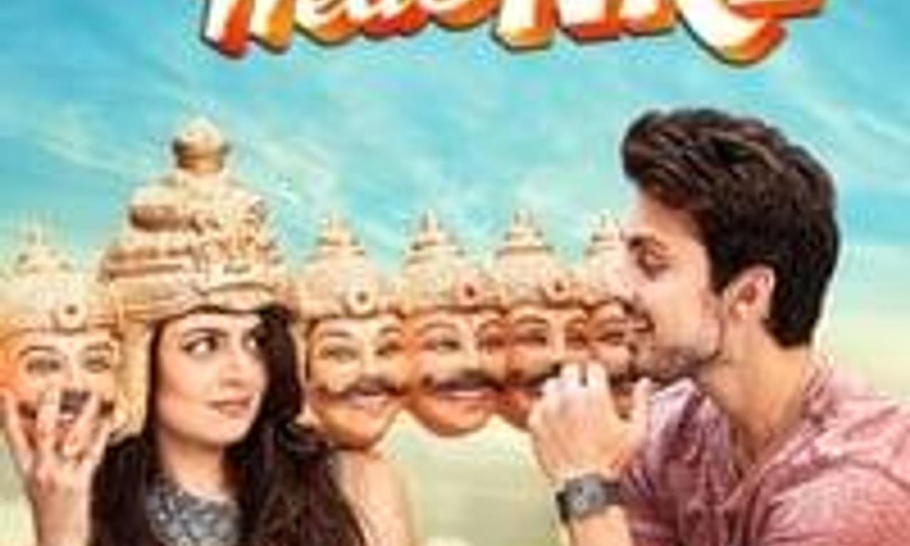 header image for Sweetiee Weds NRI