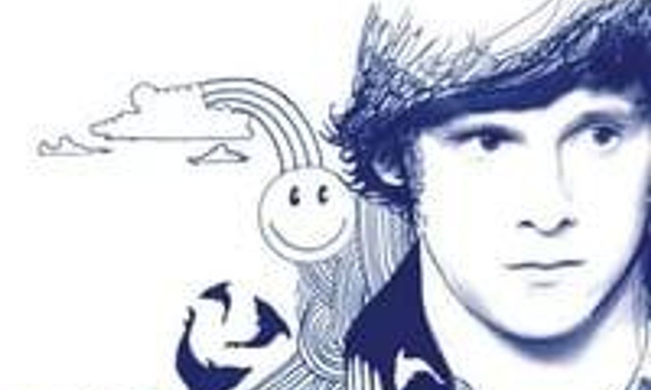 header image for The Chumscrubber