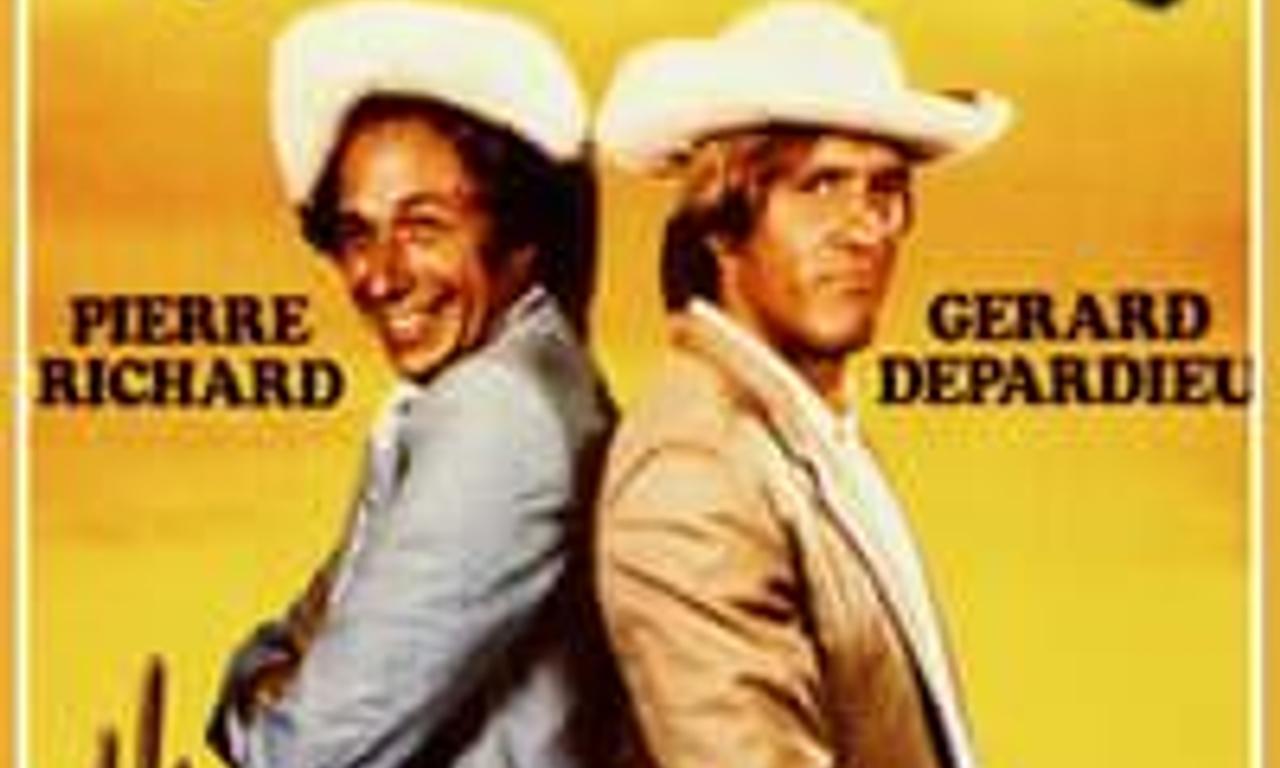 header image for La Chèvre