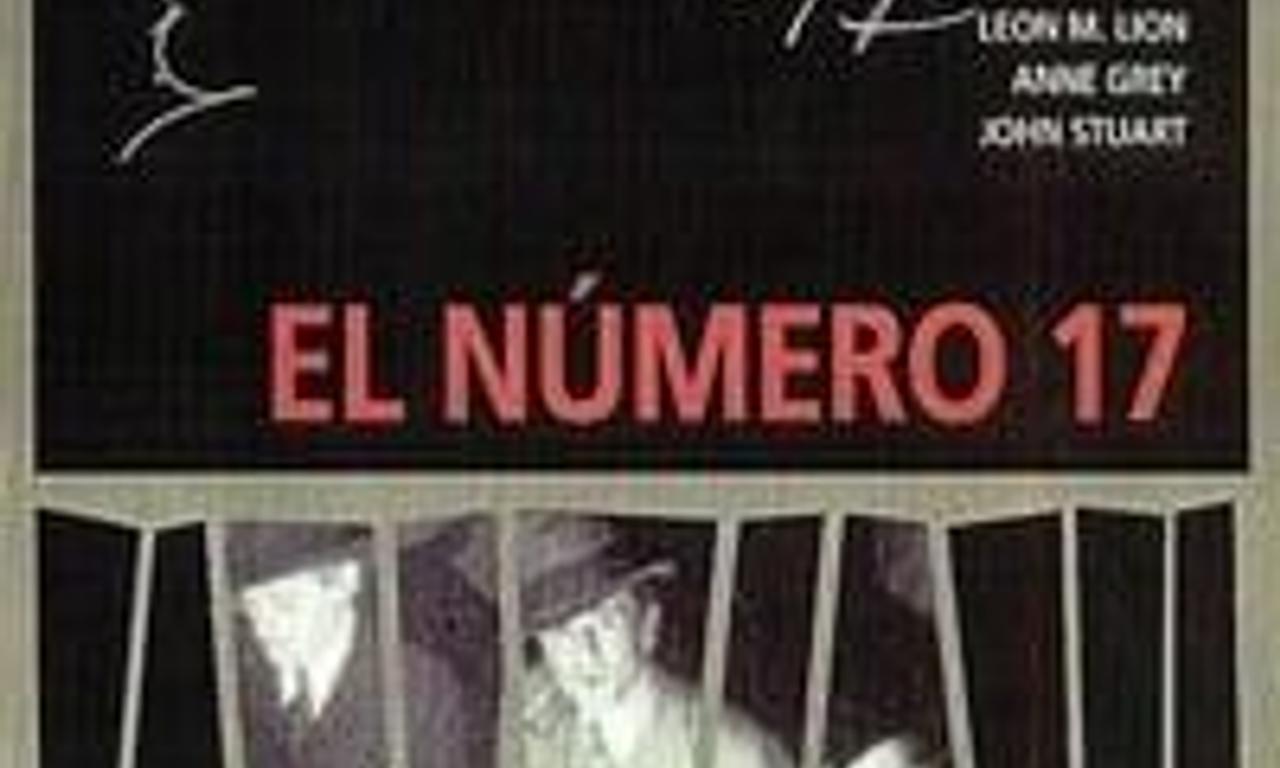 header image for Number Seventeen