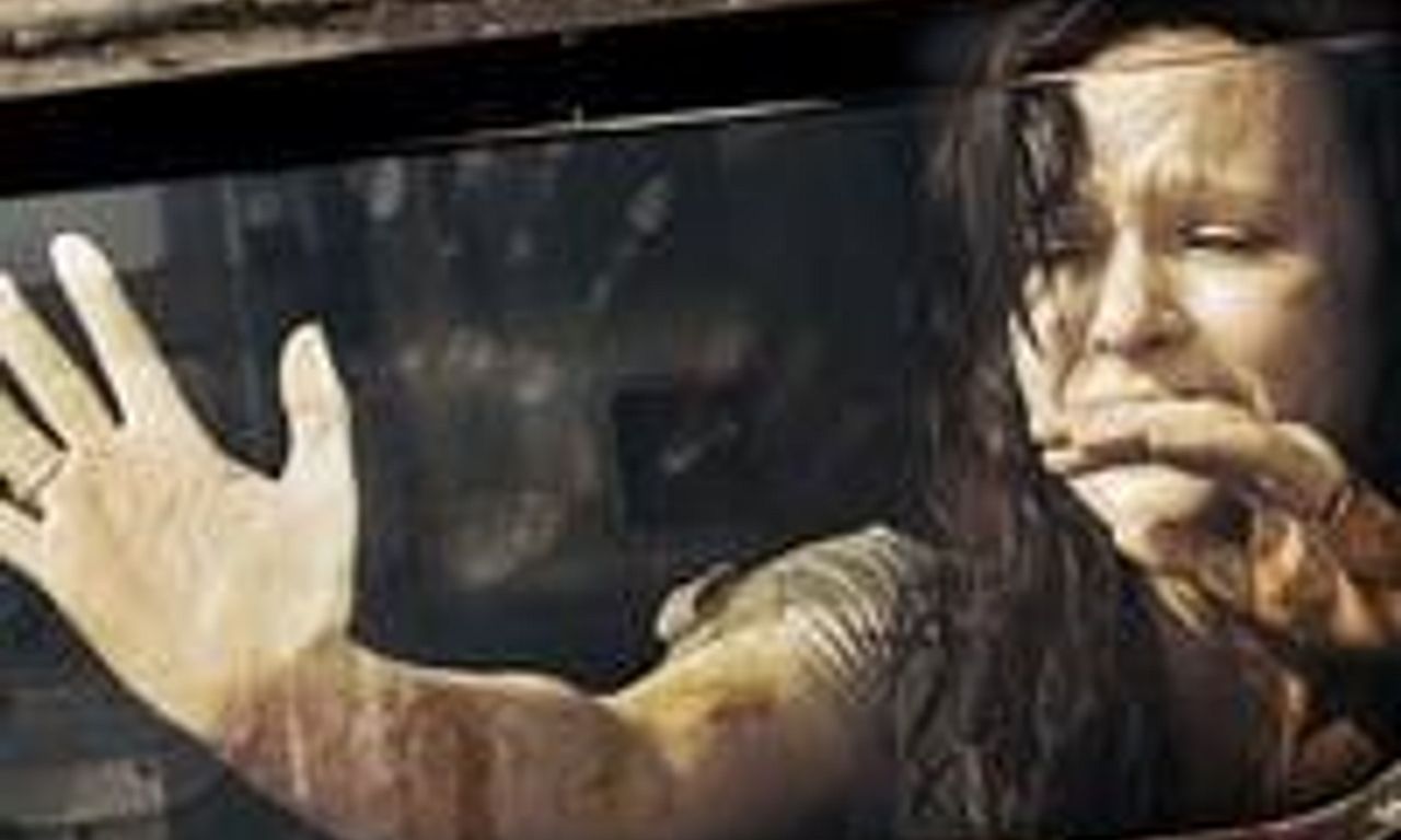 header image for Train