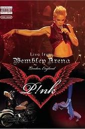 Pink: Live from Wembley Arena