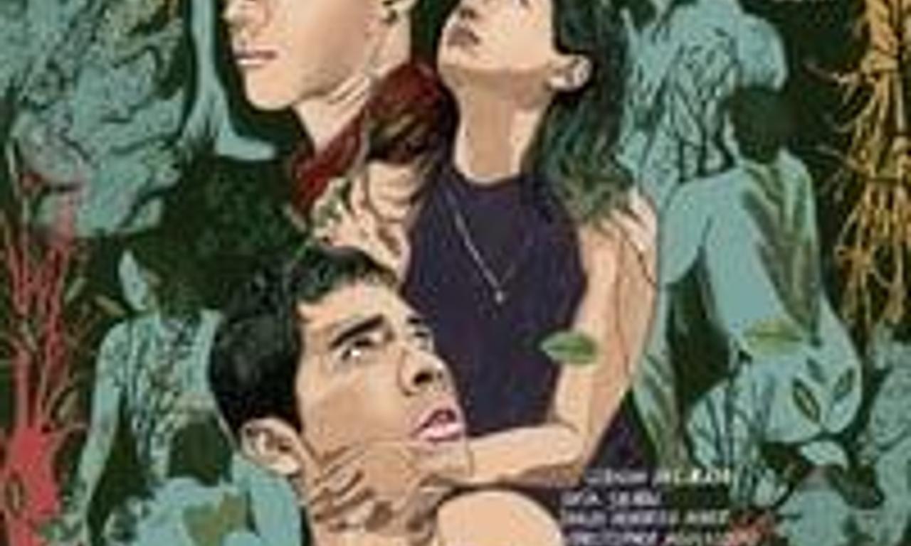 header image for These Peculiar Days