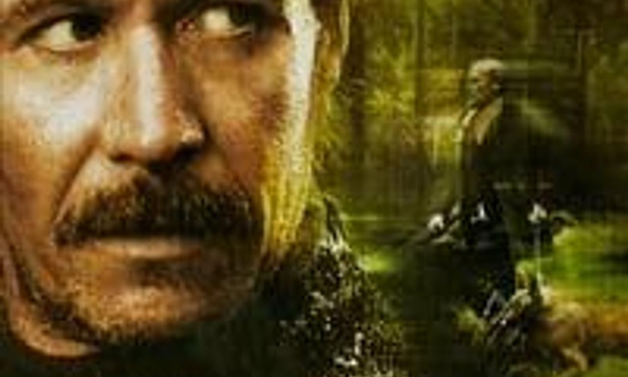 header image for The Backwoods