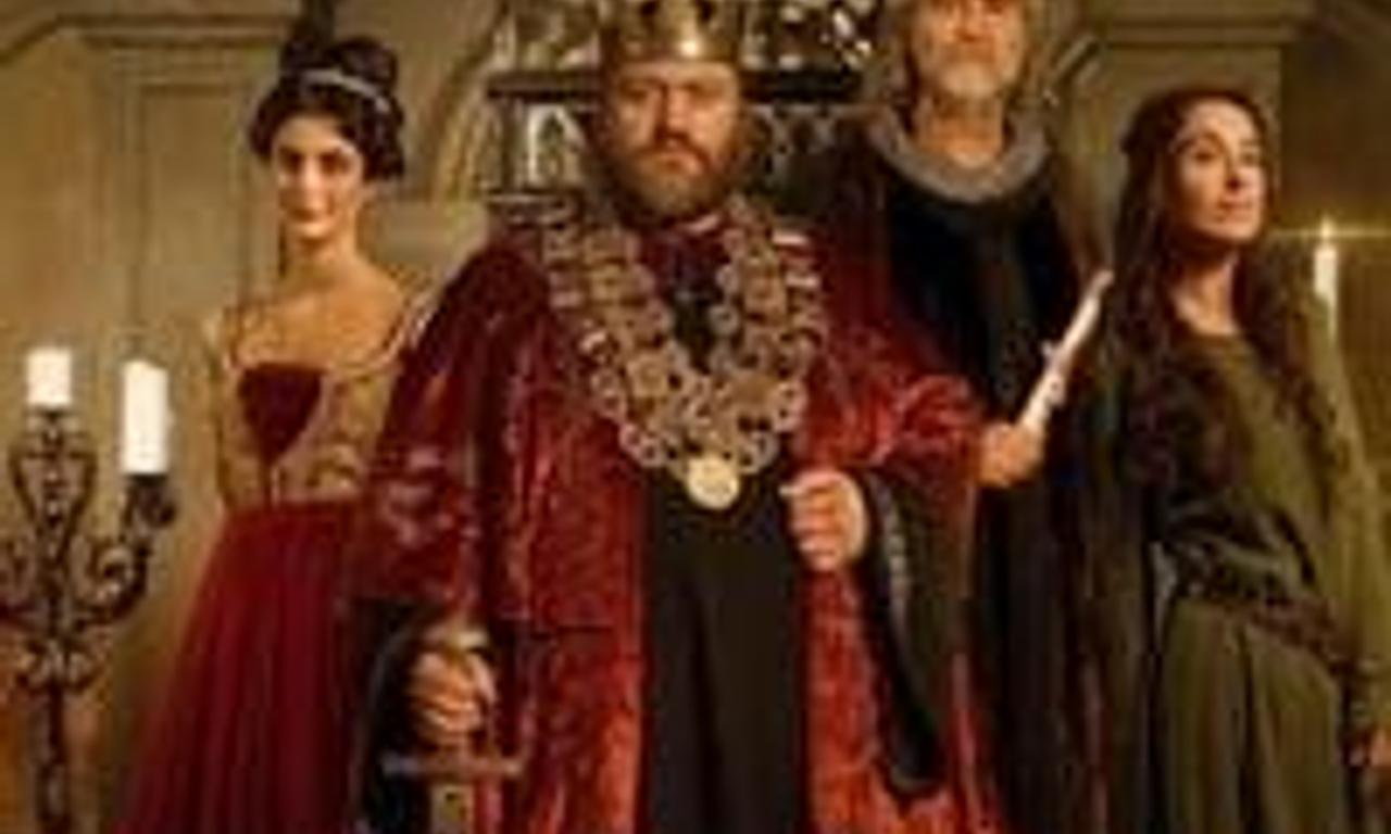 header image for Il regno