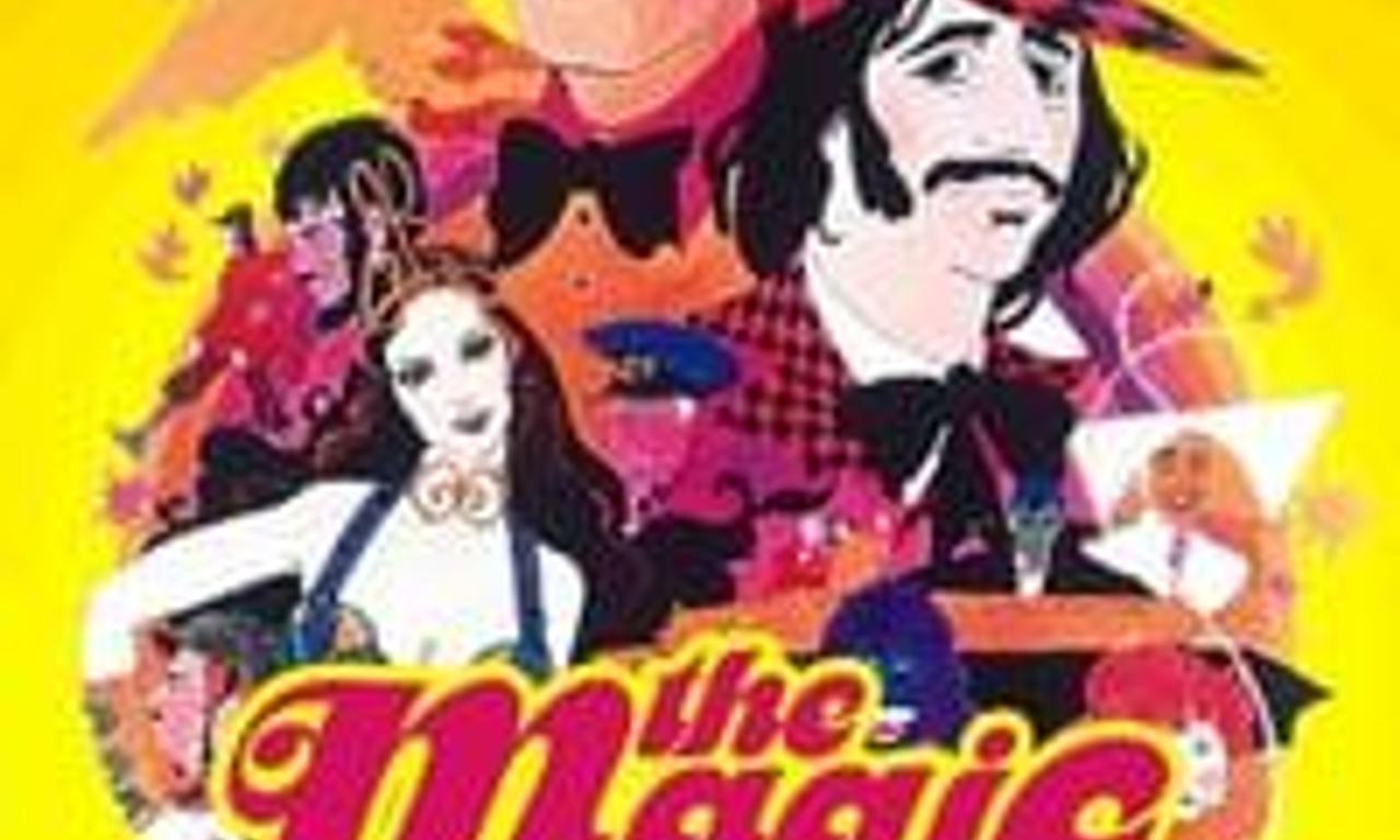 header image for The Magic Christian