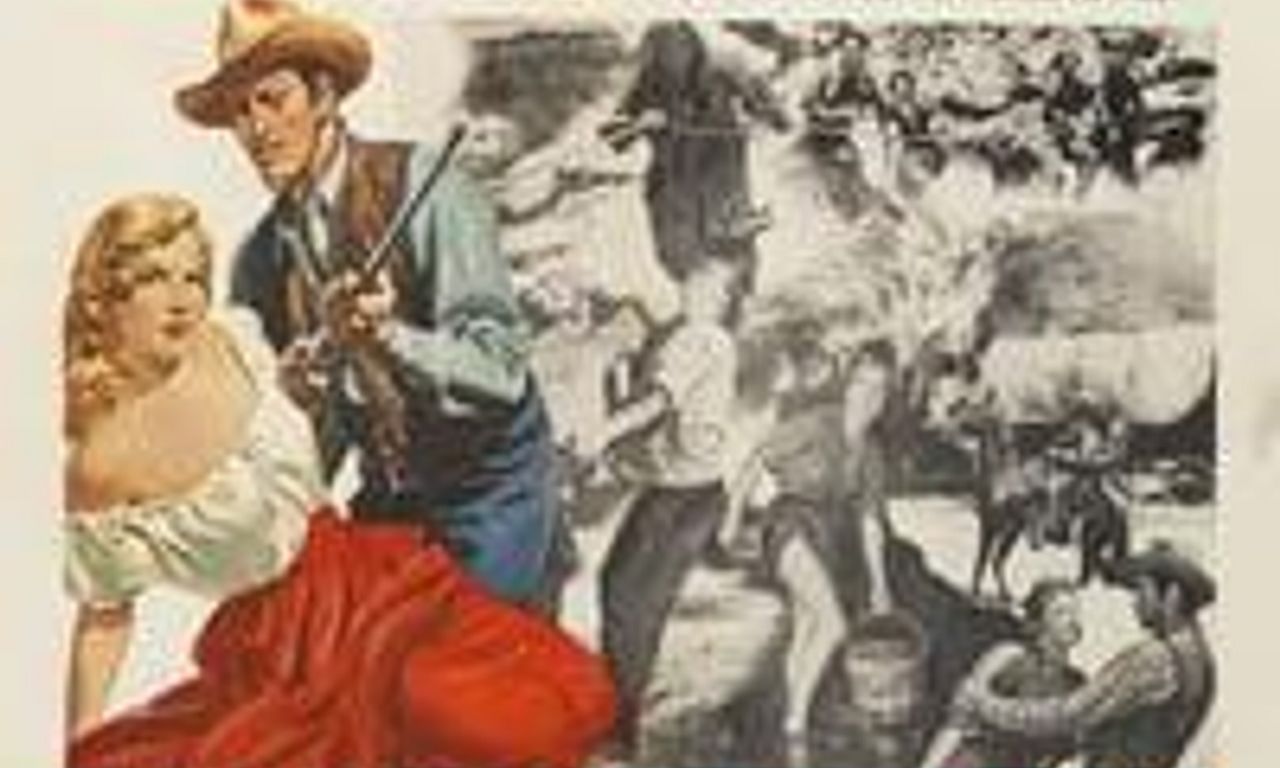 header image for Westward the Women