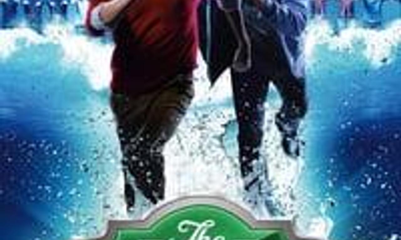 header image for The Suite Life Movie