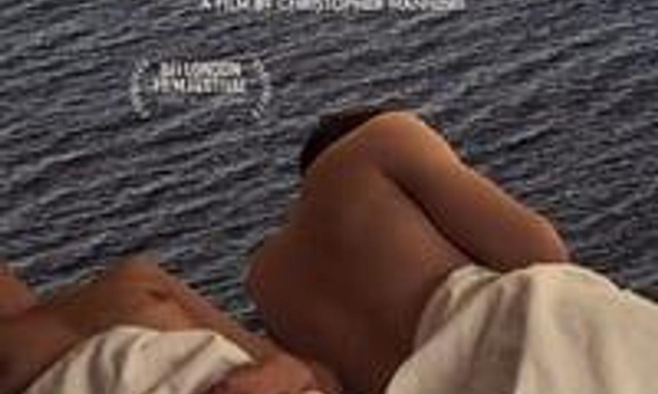 header image for Isha