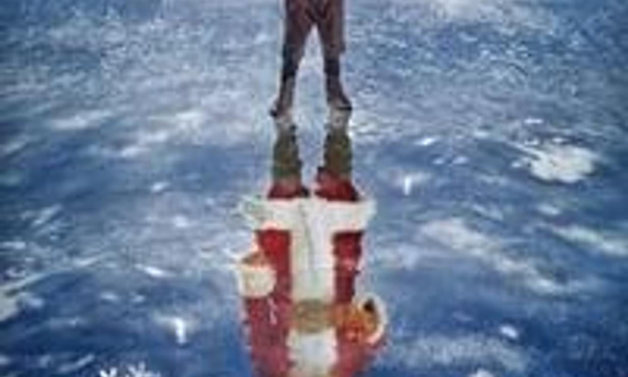 header image for Christmas Story