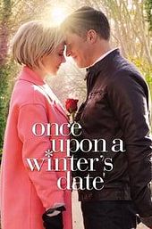 Once Upon a Winter's Date