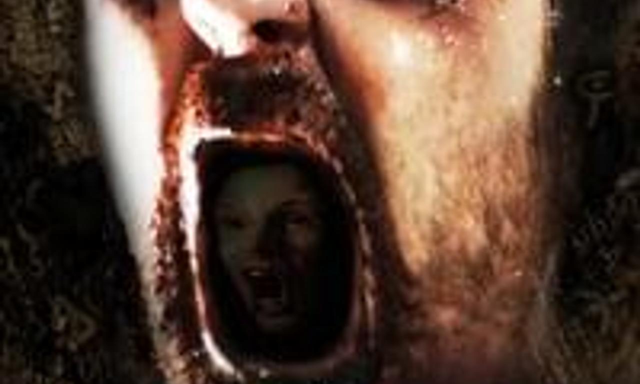 header image for Accidental Exorcist