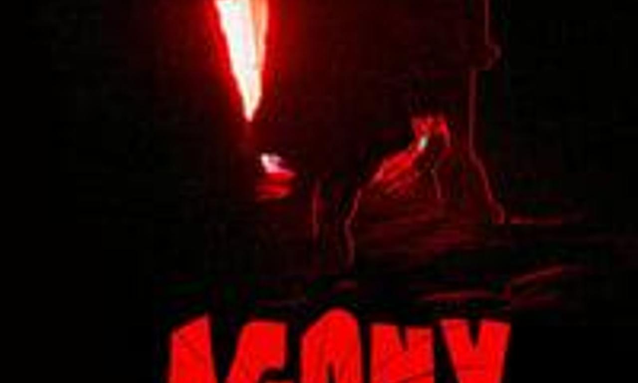 header image for Agony