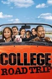 College Road Trip