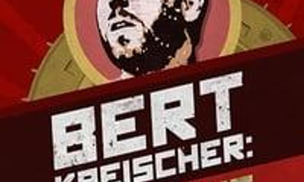 header image for Bert Kreischer: The Machine