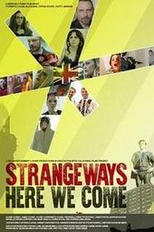 Strangeways Here We Come
