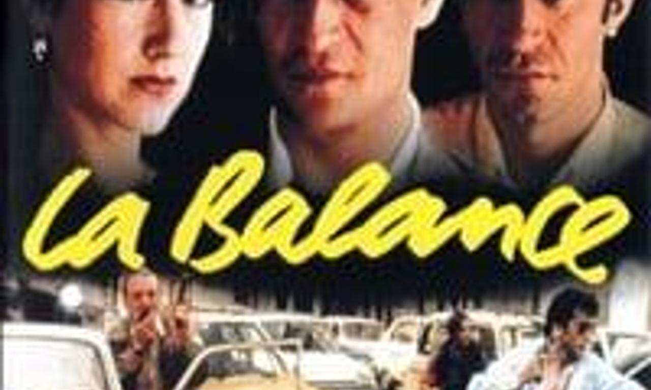 header image for La Balance