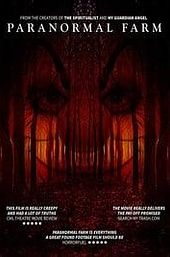 Paranormal Farm