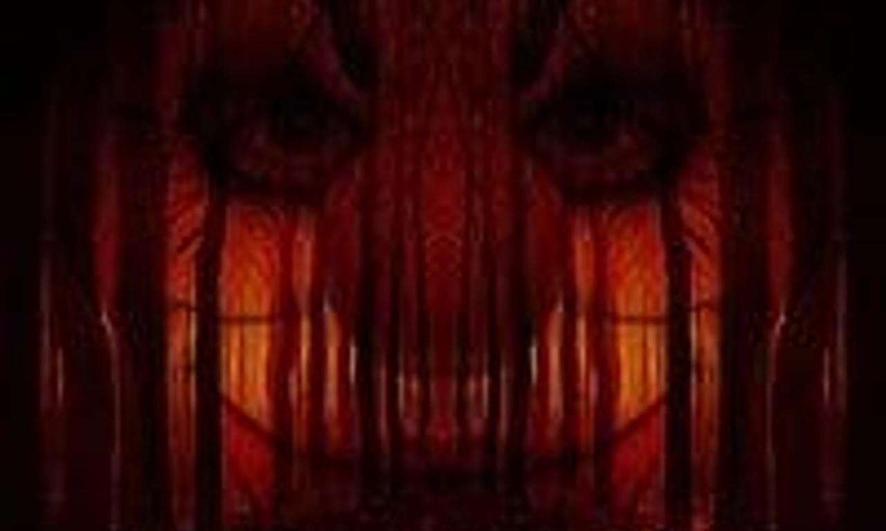 header image for Paranormal Farm