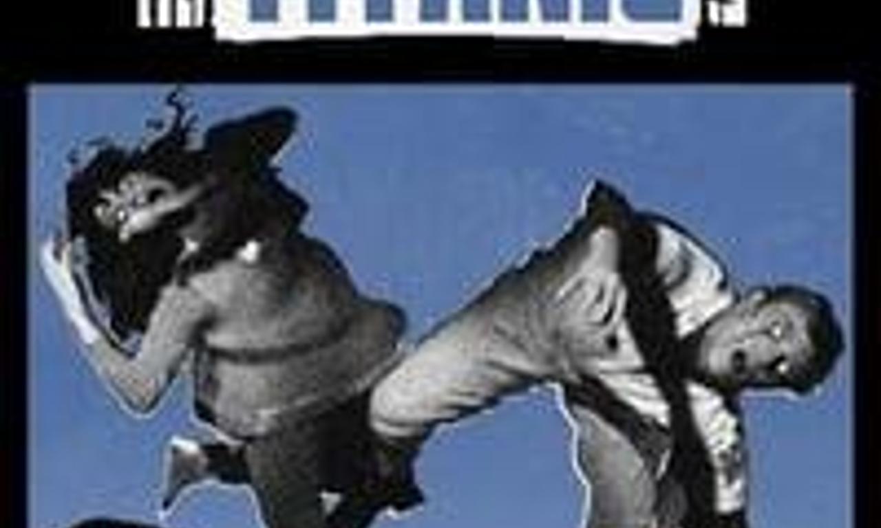 header image for Cinematic Titanic: Doomsday Machine