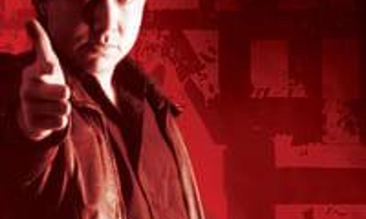 header image for Bill Hicks: Relentless