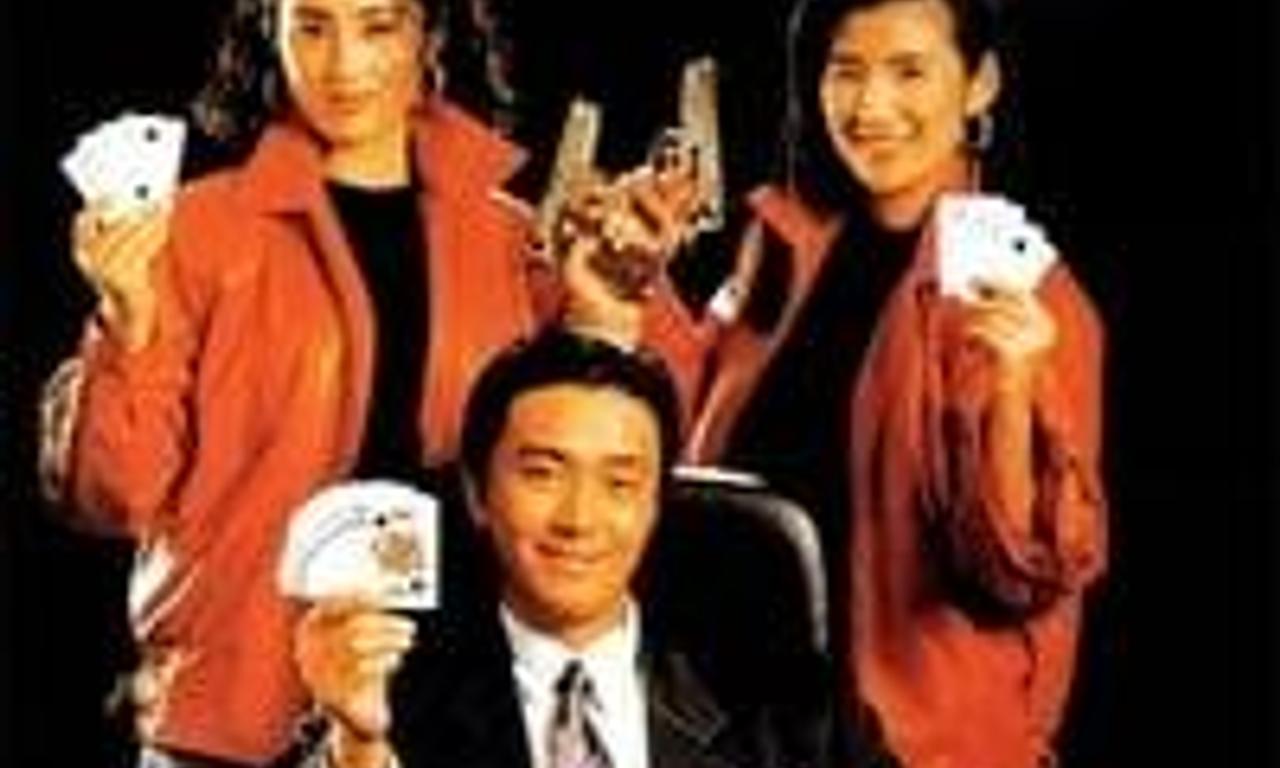 header image for All for the Winner