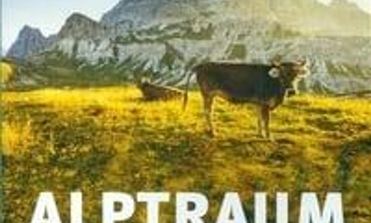 header image for Alptraum - Das letzte Abenteuer