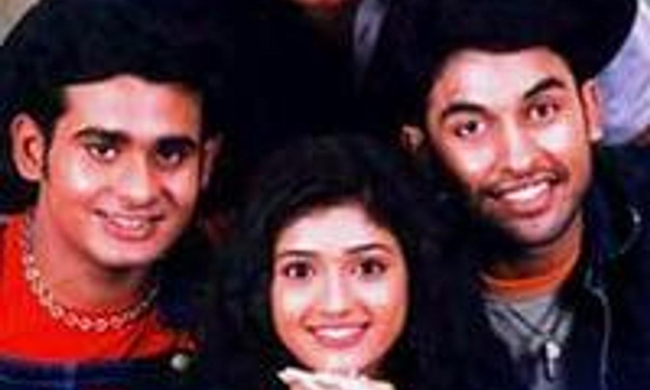 header image for Nammal