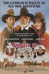 Kenny Rogers as The Gambler, Part III: The Legend Continues