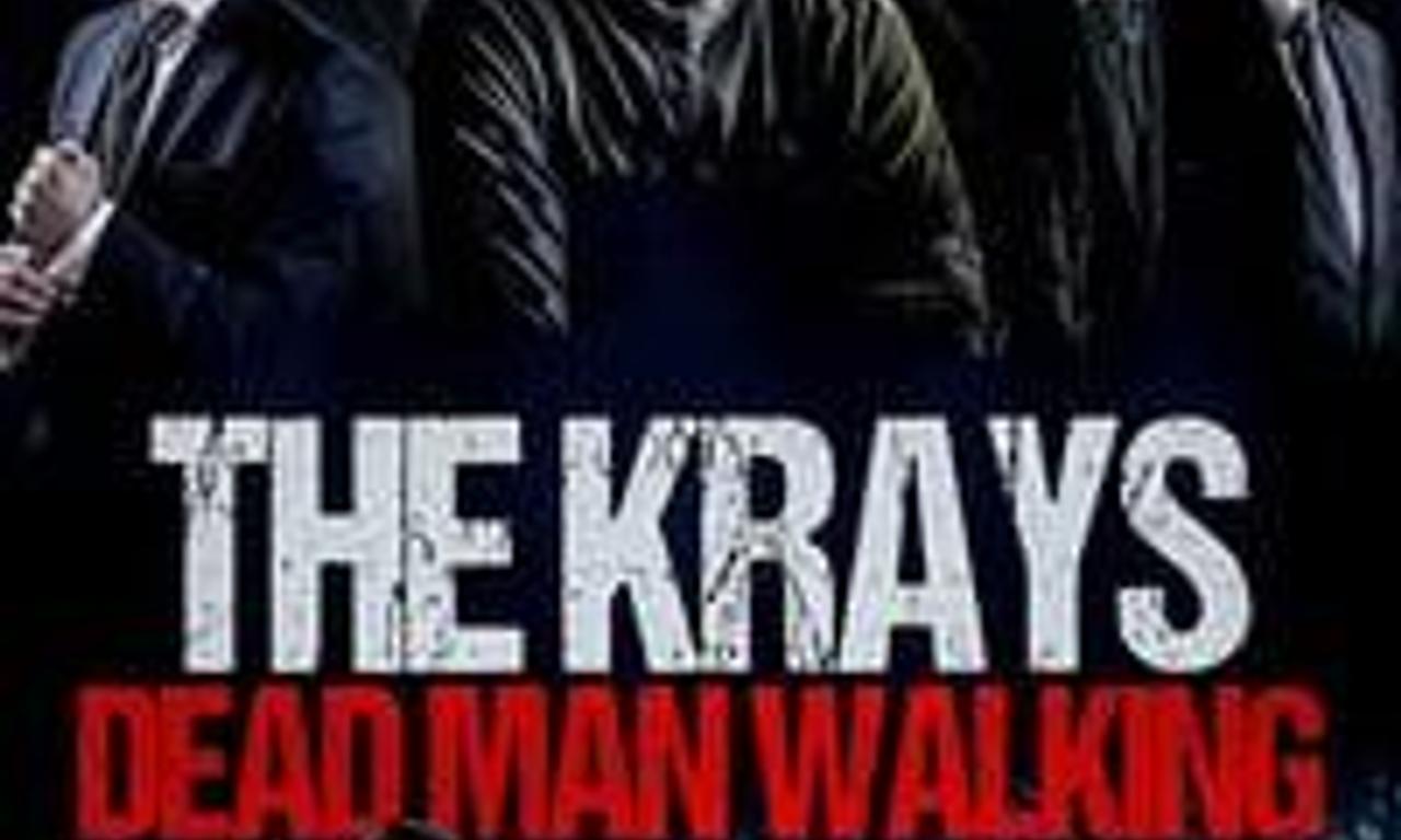 header image for The Krays: Dead Man Walking