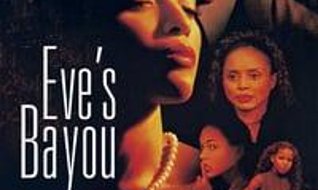 header image for Eve's Bayou