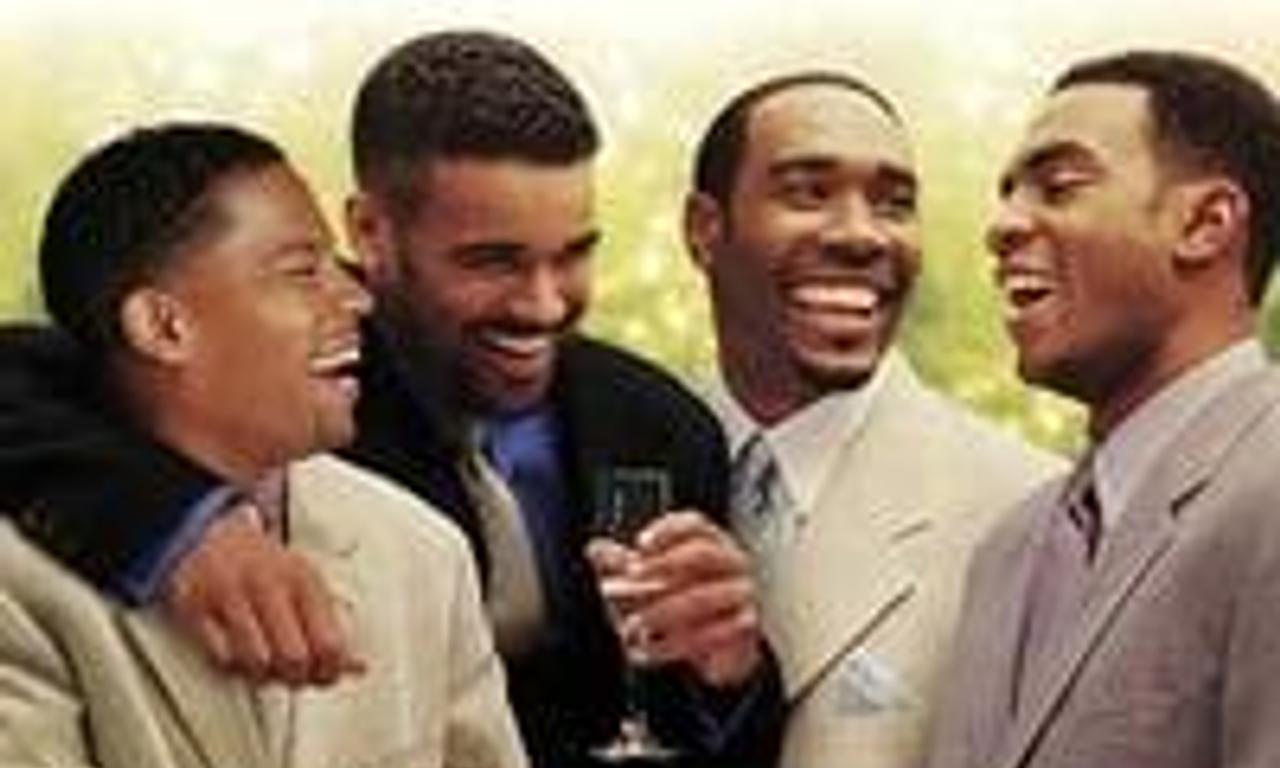 The Brothers Where to Watch and Stream Online Entertainment.ie