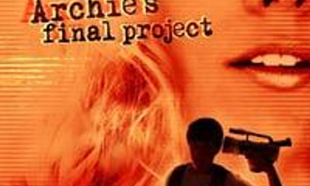 header image for My Suicide