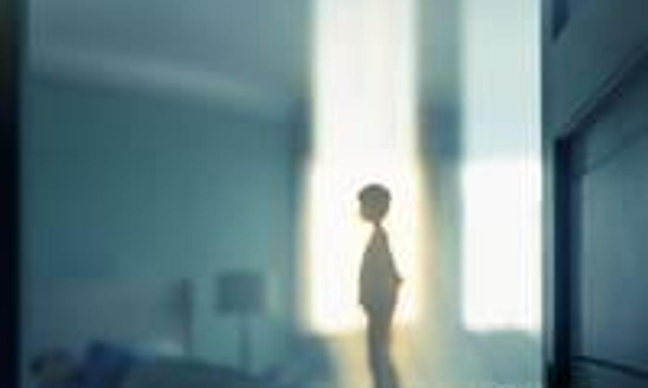 header image for The Keeping Hours